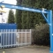 1 of our Jib Cranes