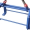 one type of plate lifting dogs