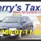 terrys taxis coleraine