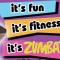 come and join the Zumba party