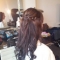 Bridal Hair