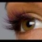Eyelash extensions