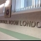 Main British Transport Police London 3D stainless Steel and engraved sign by www.e-signs.co.uk 0208 