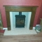 STOVE AND HEARTH