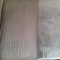 during clean