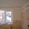 full kitchen refurbishment decor/ walls,ceiling