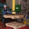 vacuum pallet lifter