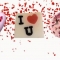 Trendy Soap, Bath Hearts 