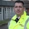 Arena Security Guard