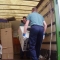 Loading the Lorry!