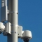 CCTV POLE HULL