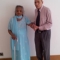 Assistance given to a Service User