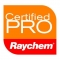 Raychem Certified Professional Installers