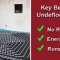 Installing heating system