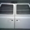 LANDROVER DEFENDER DOORS IN GRP