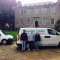 Mansion house clean team
