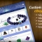 Custom eBay Store Design