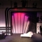 Set design for 'Annie' the Musical