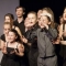 The YTS cast of 'Britain's Got Musicals'