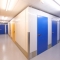 Purpose built secure storage