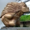 Ships Figure Head