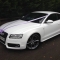Audi A5 Sline