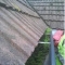 Gutter Before