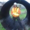 high pressure jetting