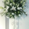 Easter Pedestal Arrangement