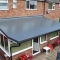 port talbot flat roof repairs