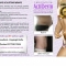 inch loss fat burning wraps that work