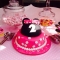 Childrens Party Cart