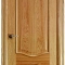 Oak doors