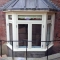 High quality timber windows