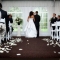 Typical wedding
