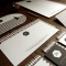 Business stationery for financial advisors