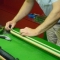 Pool recover