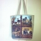 African Themed Shoulder Bag