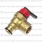 Vokera (PRV) Safety Valve 1806