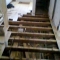 Repairs and Replace floor