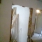 RemovIng and replacing door internal door frame