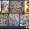 Example of artwork