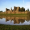 Located by Kenilworth Castle