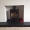 Fireline FP5 W Installation