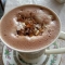 Million dollar hot chocolate
