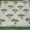 Amber single quilt