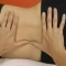 Bowen therapy back work