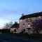 Spring 2013 - New landlords at the Old Farmers Arms