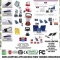 An array of goods from Lightbysolar