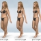 Lose inches